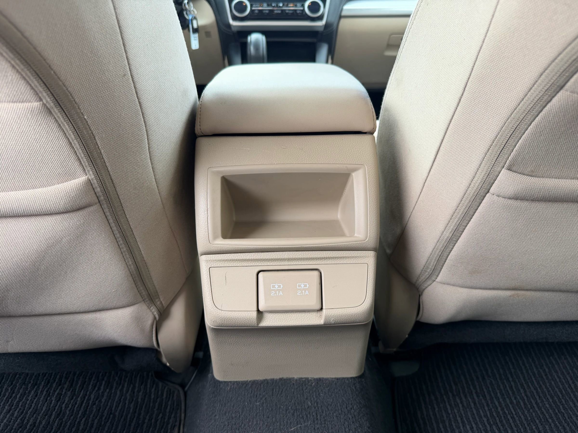 Used 2019 Subaru Outback 2.5i Premium AWD/4WD image 32