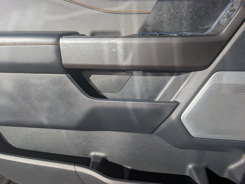 Used 2022 Ford F150 Tremor w/ Equipment Group 402A High image 16