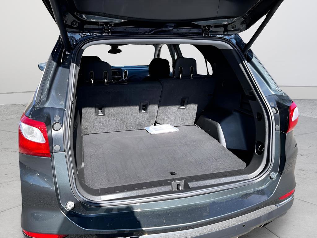 Certified 2020 Chevrolet Equinox LT FWD image 22
