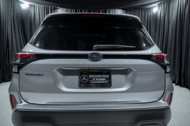 Used 2026 Subaru Forester Premium AWD/4WD image 6
