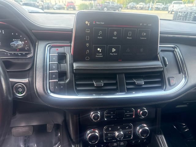 Used 2022 GMC Yukon AT4 AWD/4WD image 18
