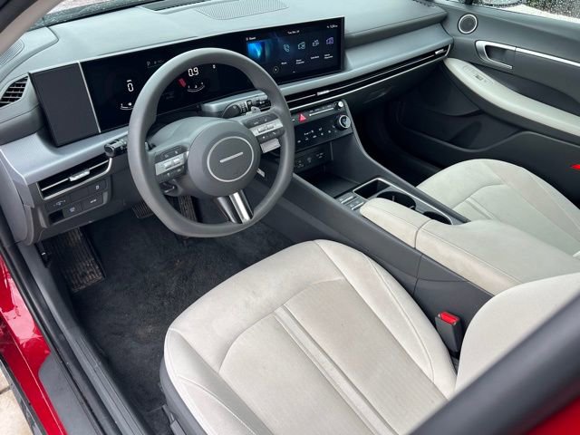 Certified 2024 Hyundai Sonata SEL image 14