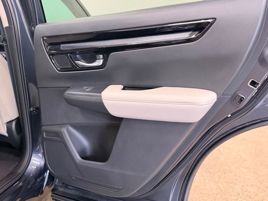 Used 2023 Honda CR-V EX-L image 23