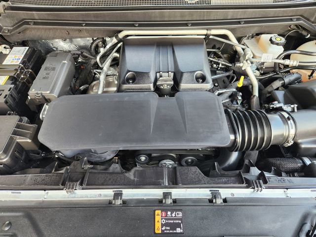 Certified 2024 GMC Canyon AT4 w/ AT4 Premium Package image 32