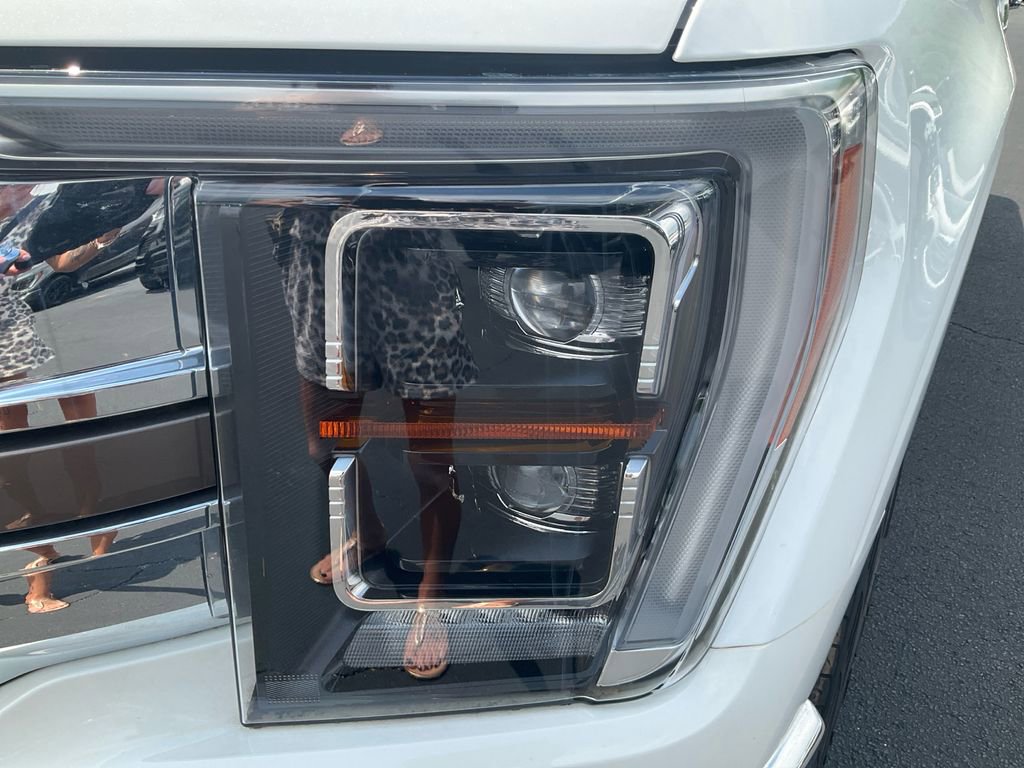 Certified 2023 Ford F150 King Ranch w/ Equipment Group 601A High AWD/4WD image 9