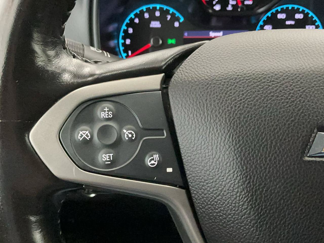 Used 2019 Chevrolet Colorado Z71 AWD/4WD image 22