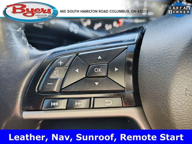 Used 2019 Nissan Altima 2.5 Platinum FWD image 15
