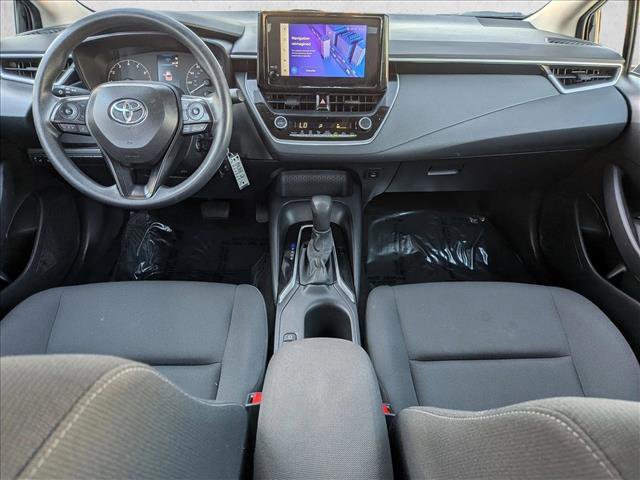 Used 2024 Toyota Corolla LE image 16