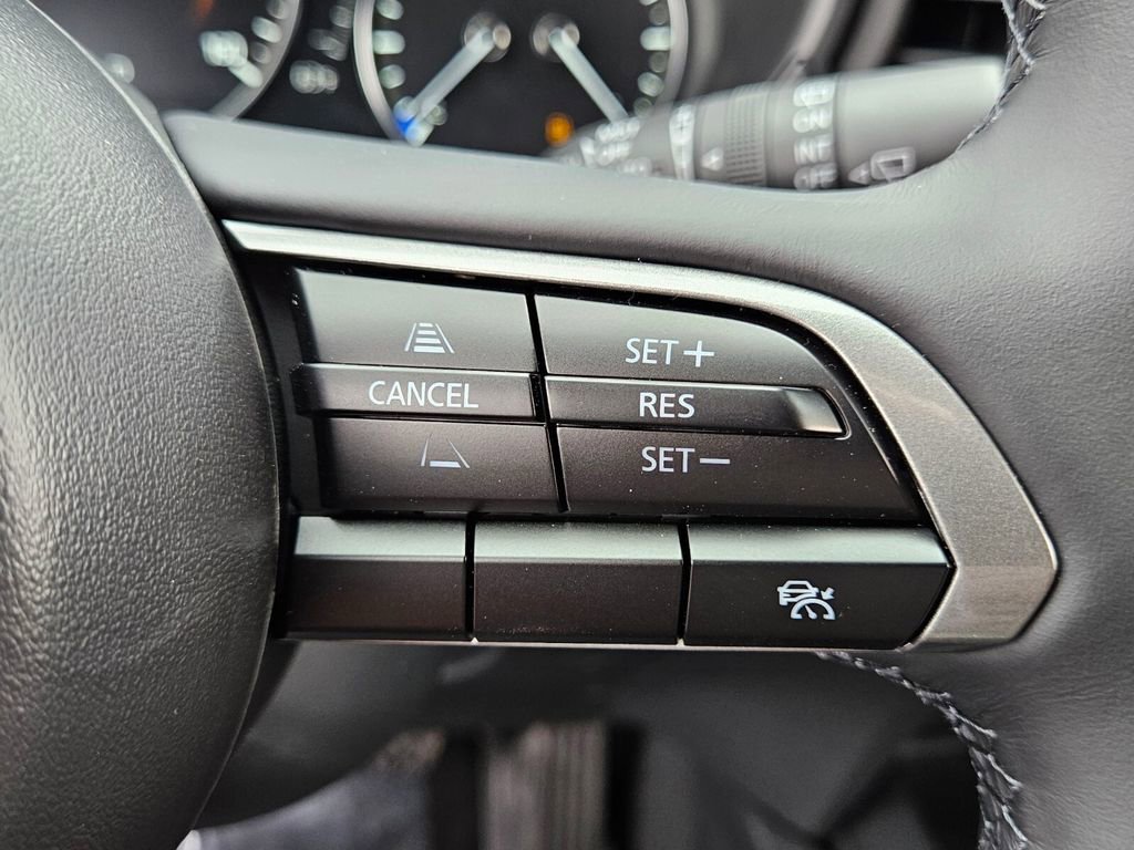 New 2026 MAZDA CX-30 AWD 2.5 S image 22