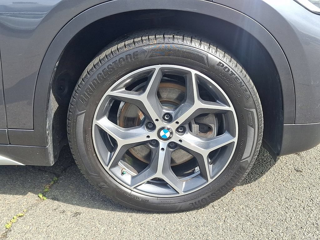 Used 2016 BMW X1 xDrive28i AWD/4WD image 10