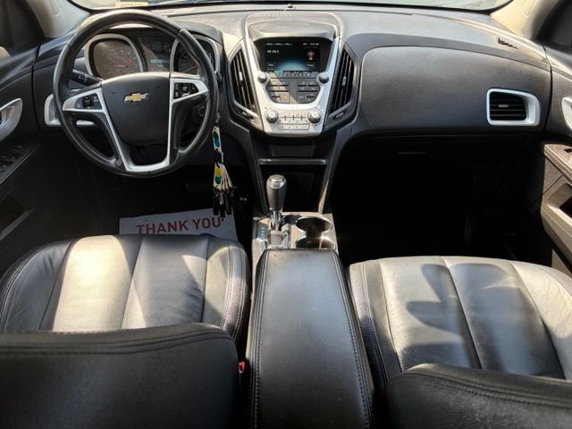 Used 2016 Chevrolet Equinox LT w/ Convenience Package FWD image 30