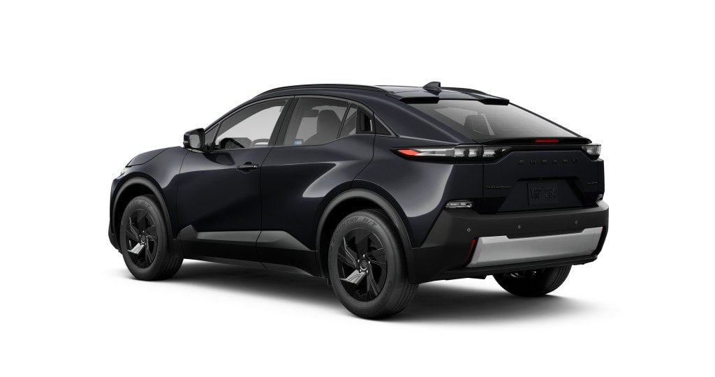 New 2026 Subaru Uncharted AWD image 6