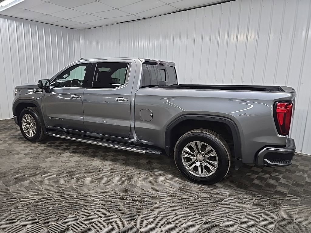Used 2021 GMC Sierra 1500 Denali image 4