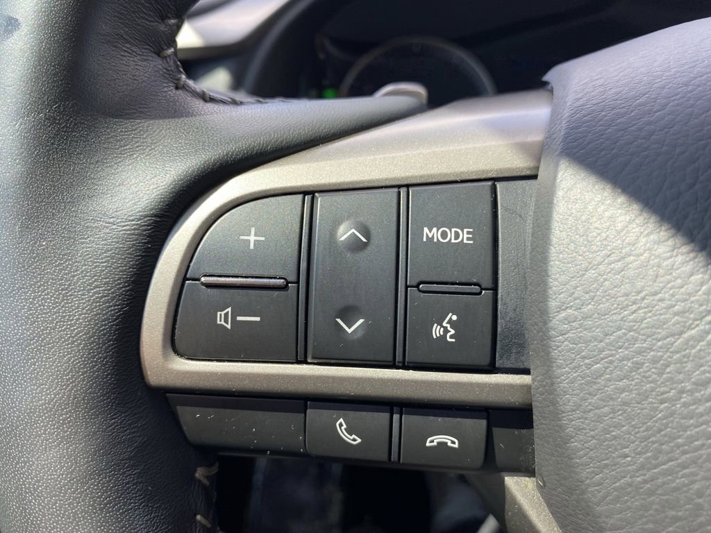 Used 2022 Lexus RX 350 AWD w/ Luxury Package image 11