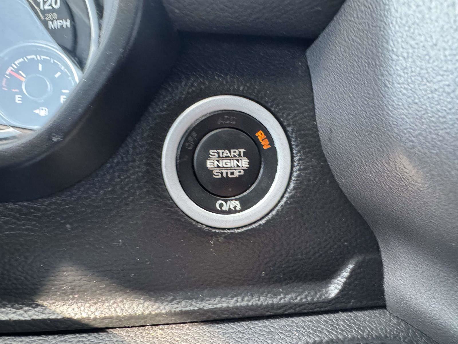 Used 2023 RAM 1500 Laramie AWD/4WD image 22