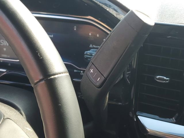 Used 2024 Chevrolet Silverado 1500 LT w/ Safety Package AWD/4WD image 21