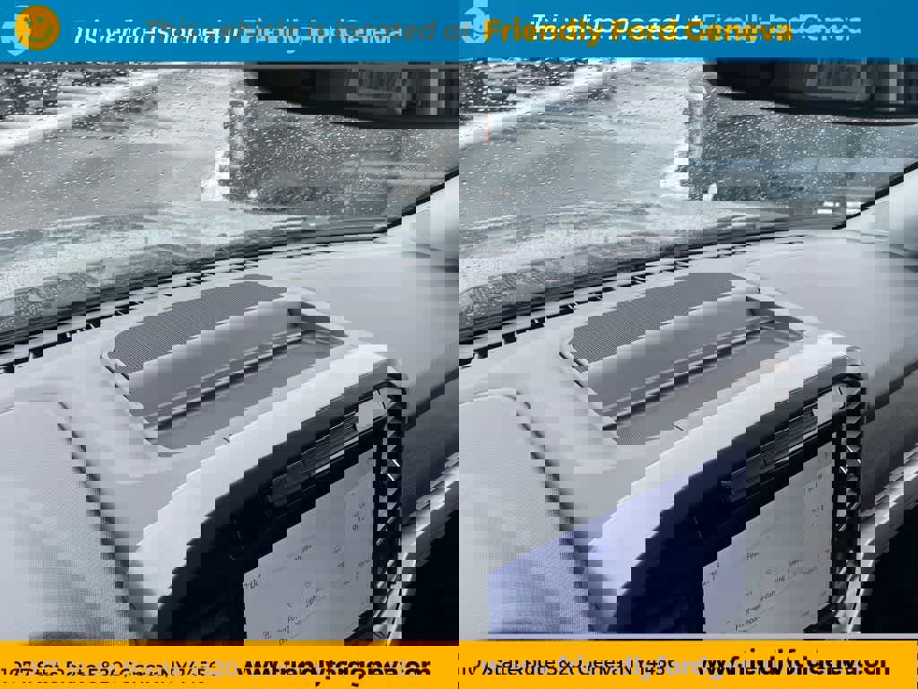 Used 2025 Ford F150 XLT w/ Equipment Group 302A MID image 50