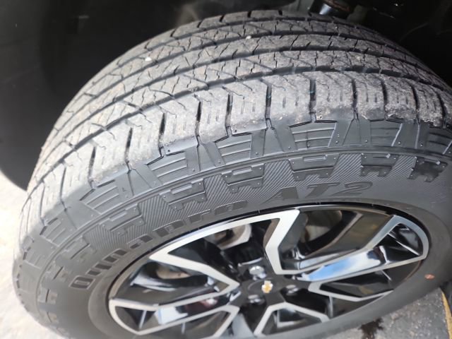 Used 2023 Chevrolet TrailBlazer ACTIV w/ Sun and Liftgate Package image 29