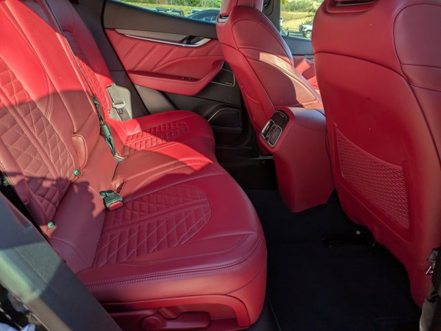 Used 2023 Maserati Levante Modena S image 25
