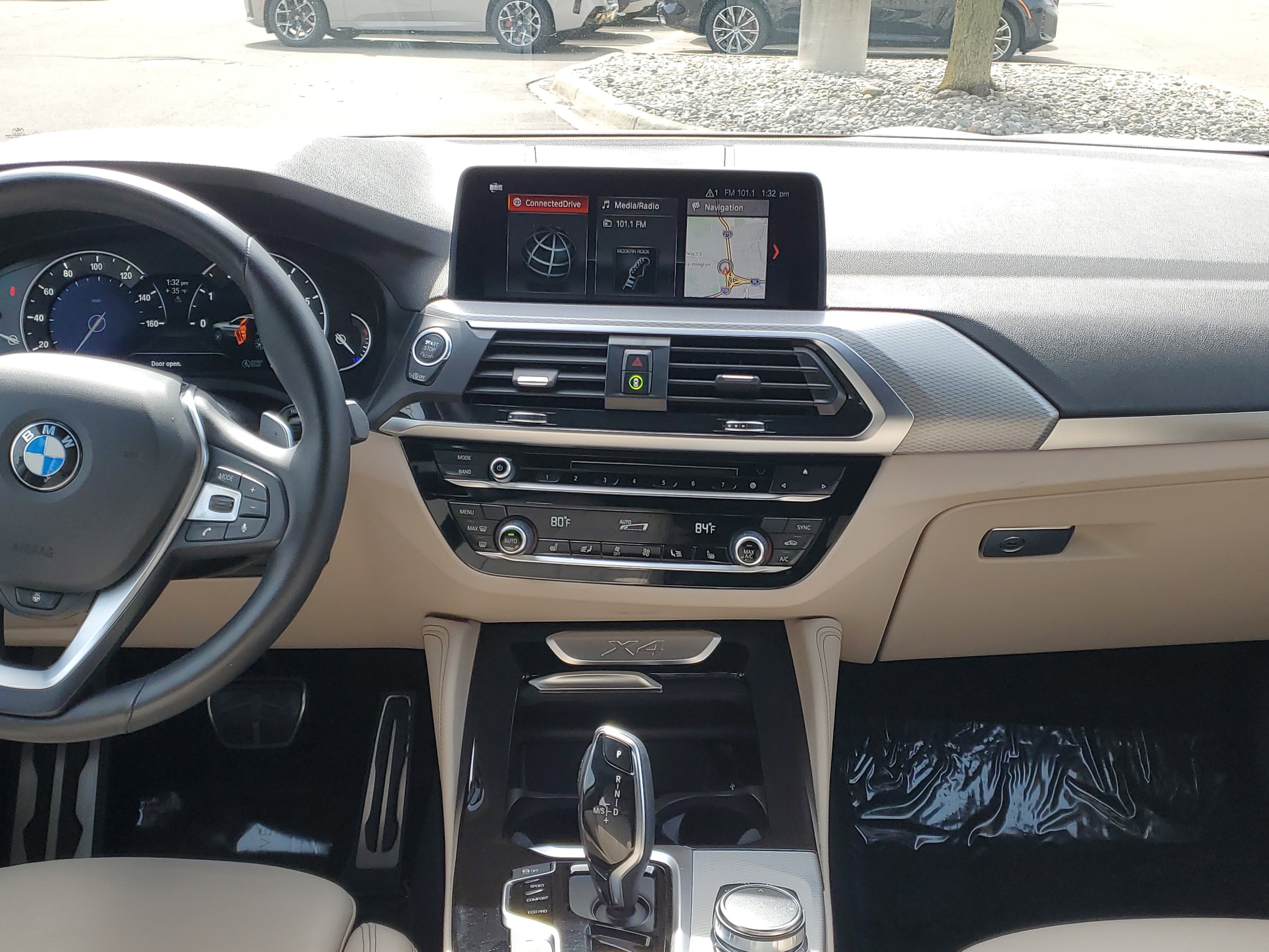 Used 2019 BMW X4 xDrive30i w/ M Sport Package 2 image 24