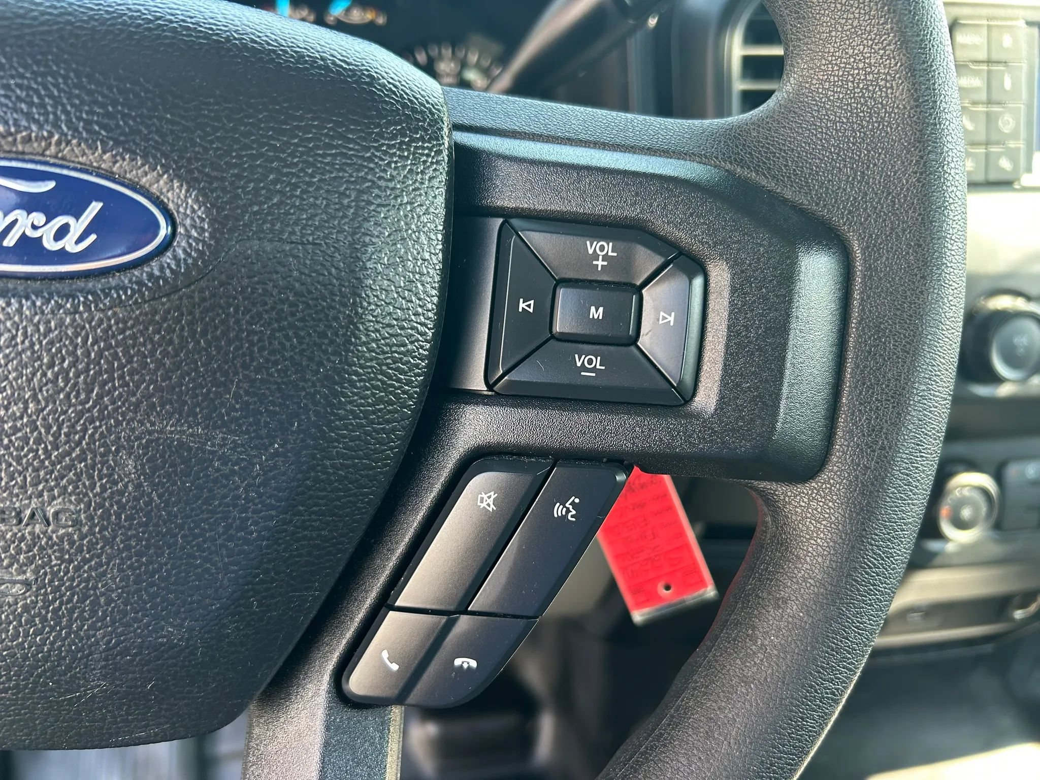 Used 2020 Ford F150 XL w/ Equipment Group 101A Mid RWD image 13