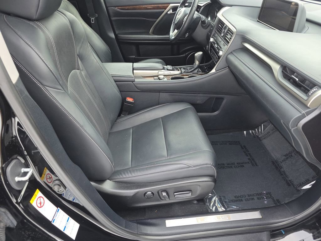 Used 2016 Lexus RX 350 AWD w/ Premium Package image 19