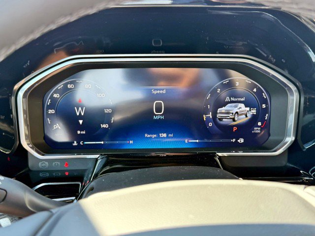 New 2026 Chevrolet Silverado 1500 LT image 21