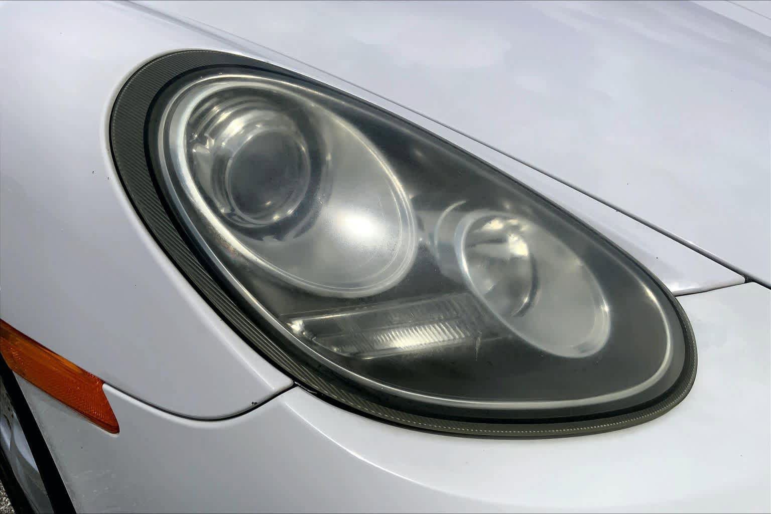 Used 2010 Porsche Cayman image 24