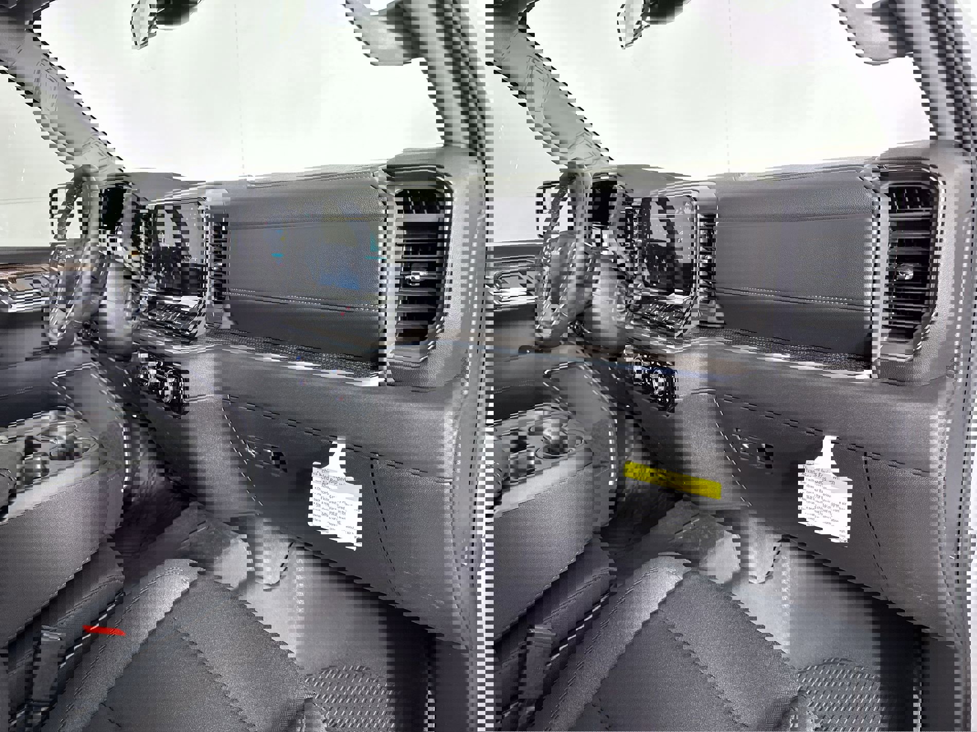 New 2026 Chevrolet Silverado 1500 LT image 64