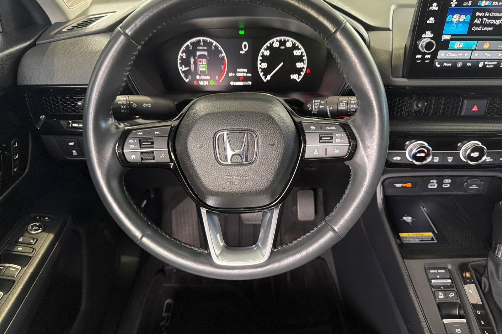 Used 2023 Honda CR-V EX-L image 18