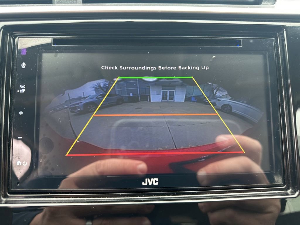 Used 2015 Honda Fit LX image 22