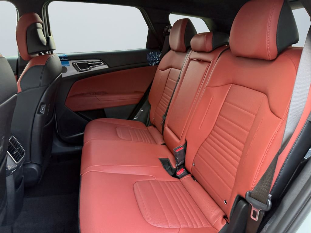 New 2026 Kia Sportage SX Prestige image 13