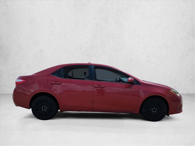 Used 2016 Toyota Corolla LE FWD image 4