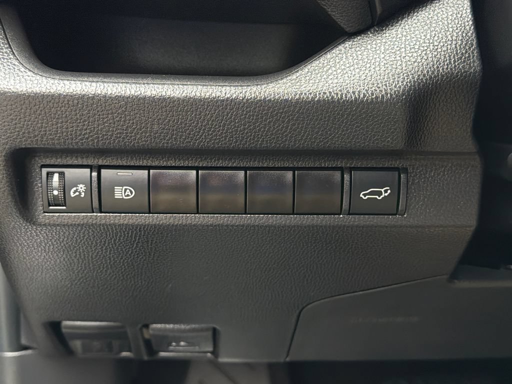 Used 2023 Toyota RAV4 XLE w/ Convenience Package AWD/4WD image 24