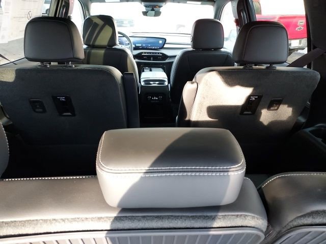 New 2026 Buick Enclave Preferred w/ Power Package image 6