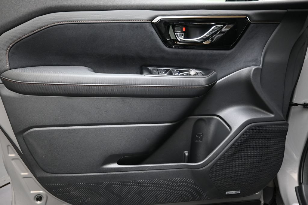 New 2026 Subaru Forester Sport AWD/4WD image 23