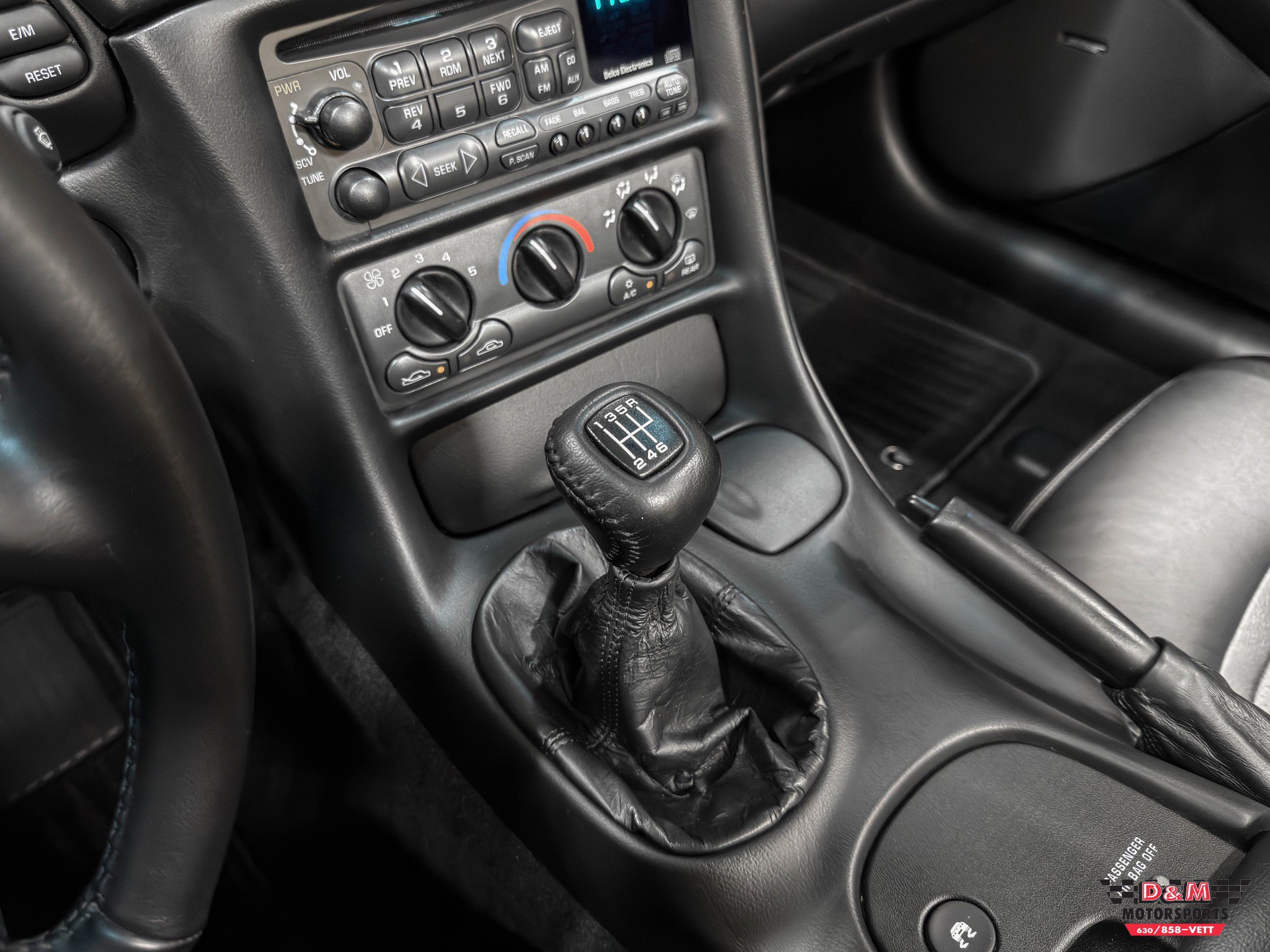 Used 2000 Chevrolet Corvette Convertible image 20