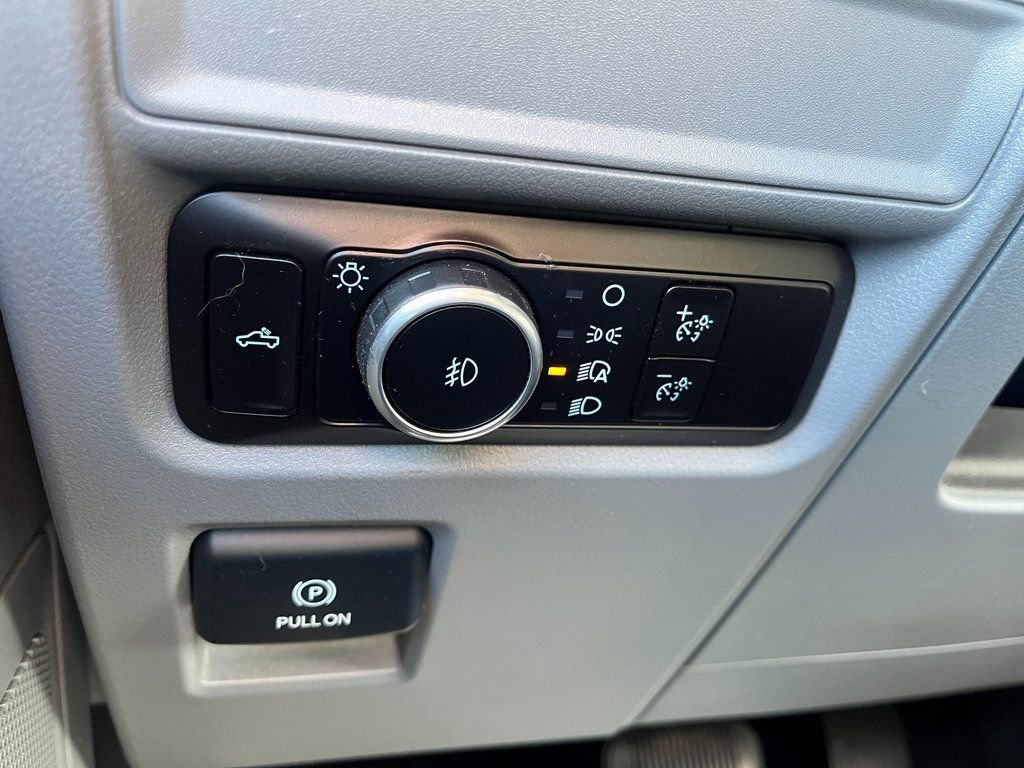 Used 2023 Ford F150 XLT image 19