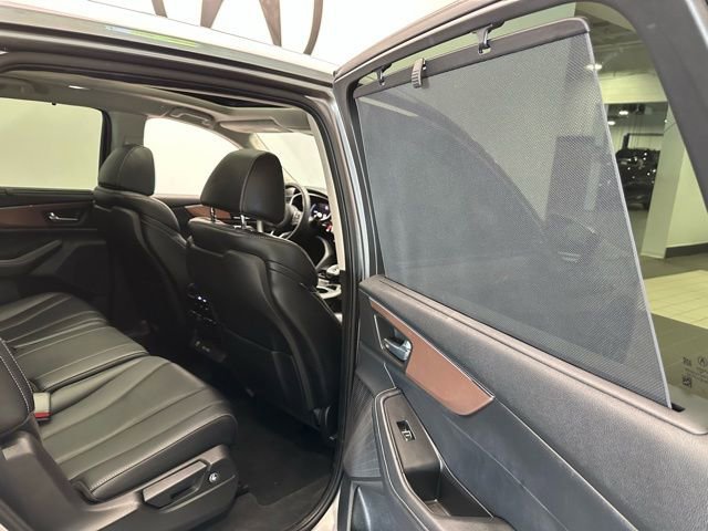 Used 2023 Acura MDX SH-AWD w/ Technology Package image 13