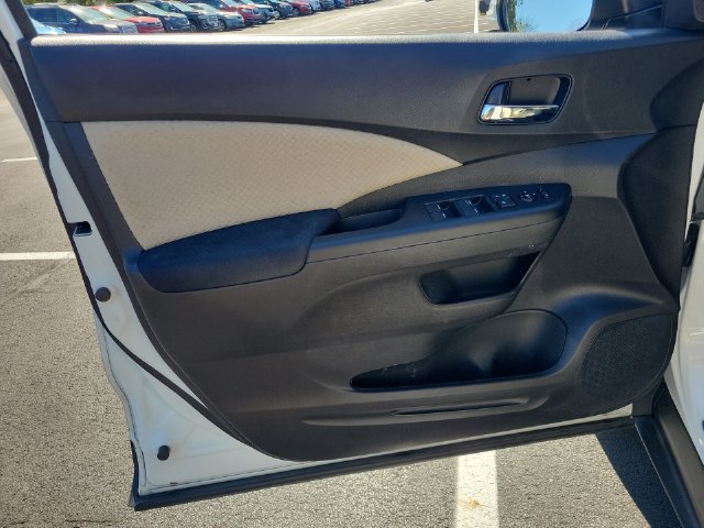 Used 2016 Honda CR-V EX image 39