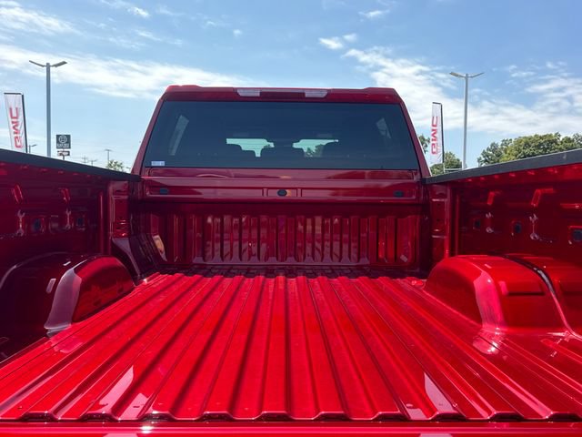 New 2026 GMC Sierra 2500 SLT AWD/4WD image 12