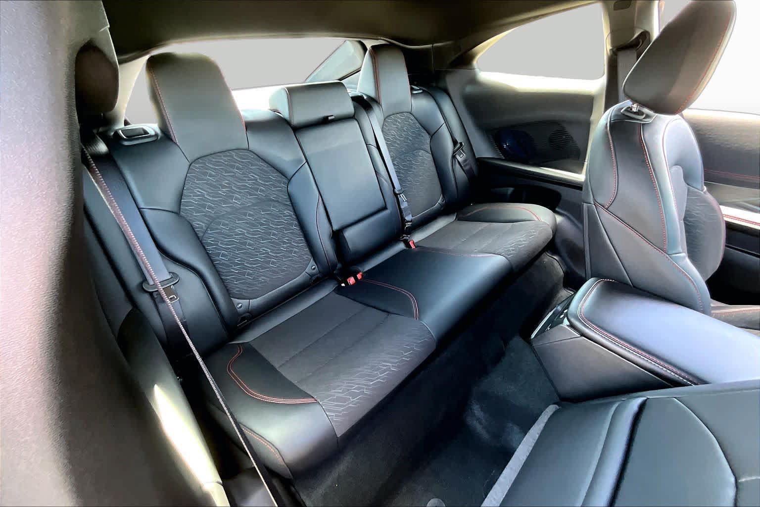 Used 2026 Dodge Charger Scat Pack AWD/4WD image 18
