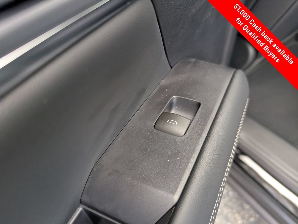New 2026 GMC Terrain Elevation w/ Elevation Premium Package AWD/4WD image 12