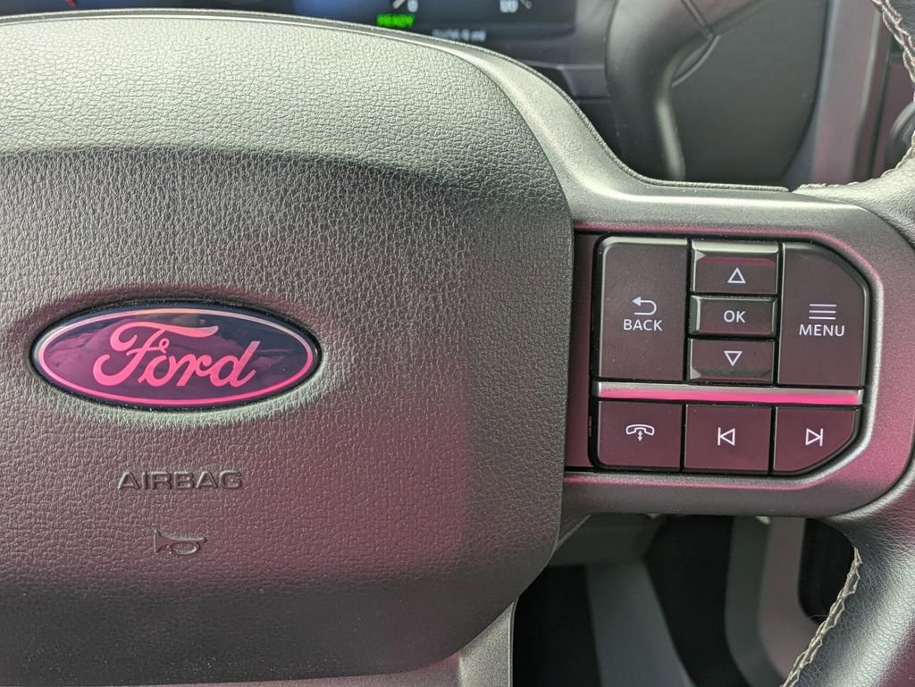Used 2024 Ford F150 XLT w/ Mobile Office Package AWD/4WD image 19