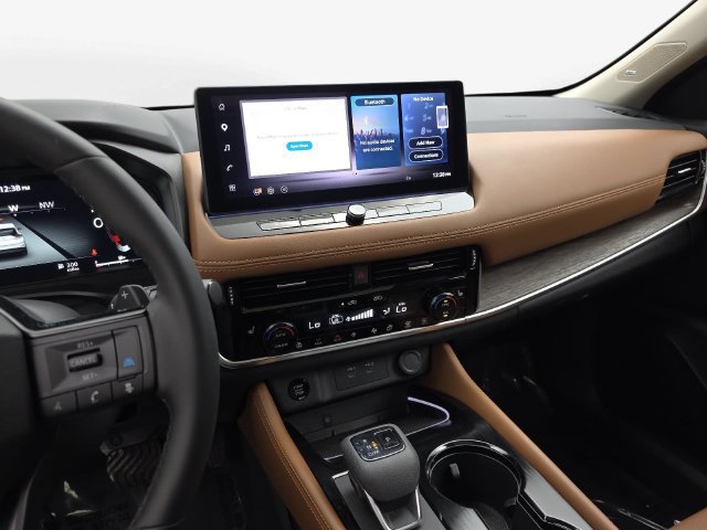 Used 2026 Nissan Rogue Platinum w/ Platinum Premium Package AWD/4WD image 20