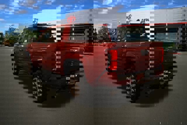 New 2025 Toyota Tacoma SR5 image 3
