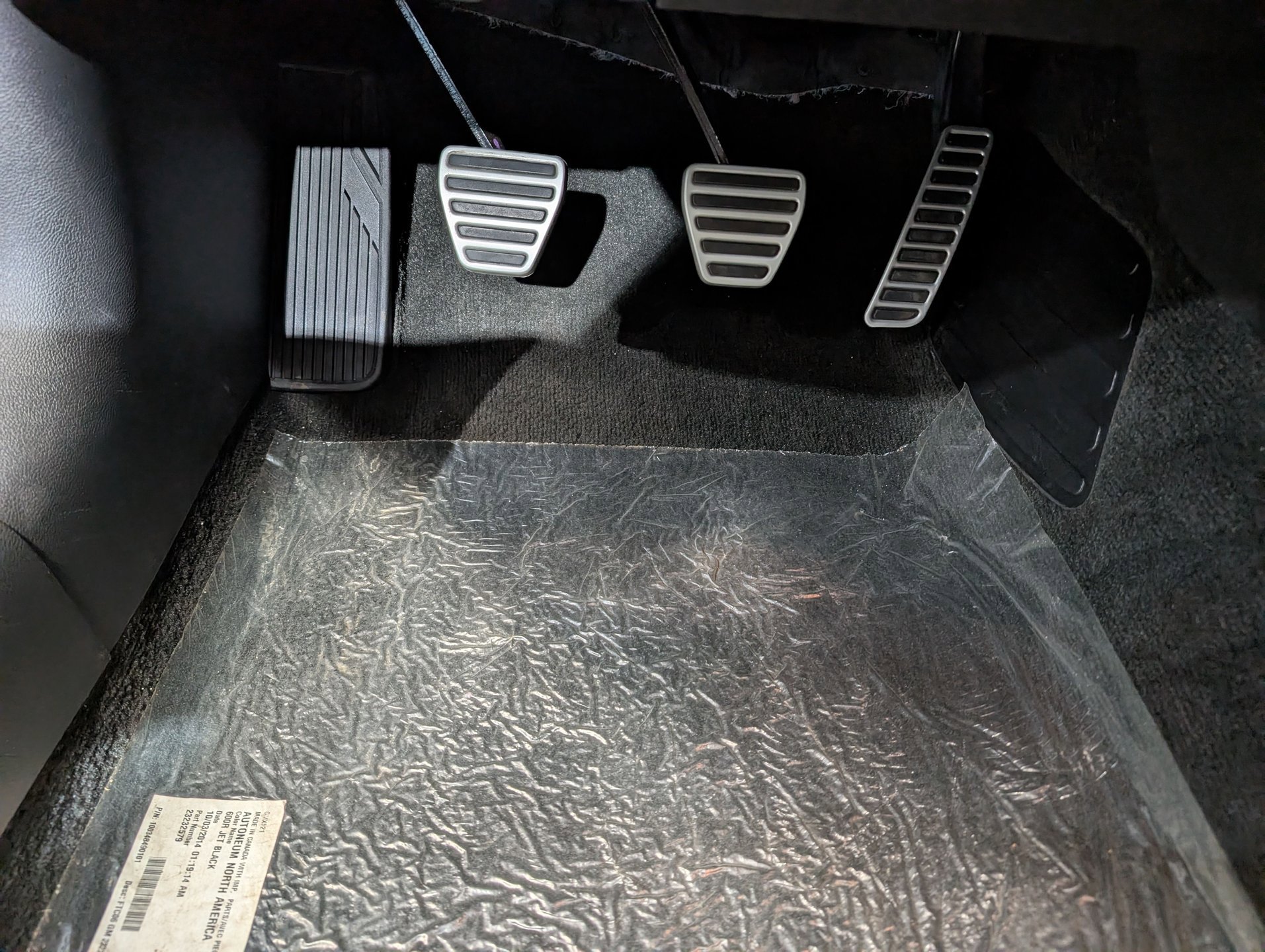 Used 2015 Chevrolet Camaro Z/28 RWD image 74