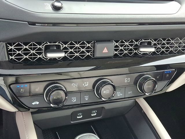 Used 2024 Honda Accord Touring image 19