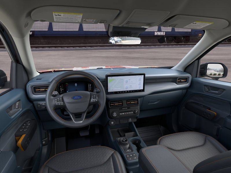 New 2026 Ford Maverick Tremor AWD/4WD image 9