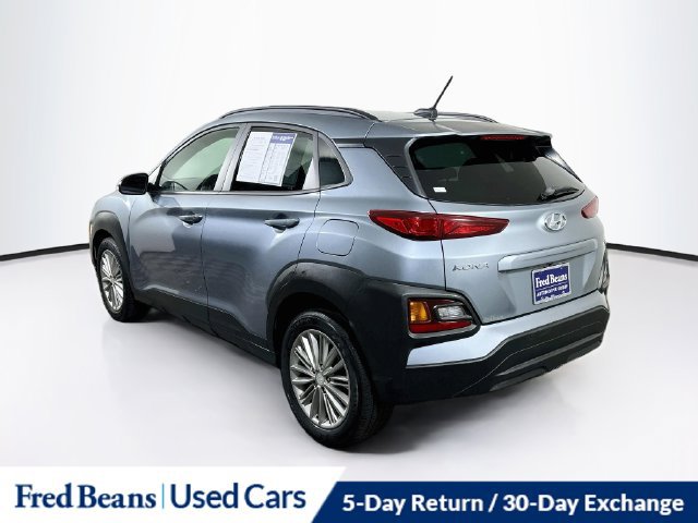 Used 2018 Hyundai Kona SEL AWD/4WD image 6